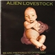 Alien Lovestock - We Are Prepared To Offer You