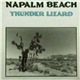 Napalm Beach - Thunder Lizard